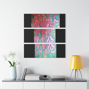 Acrylic Prints (Triptych)