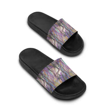 Load image into Gallery viewer, Women's Slide Sandals