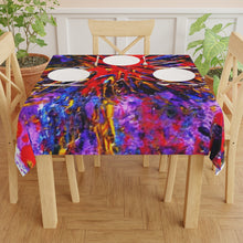Load image into Gallery viewer, Tablecloth