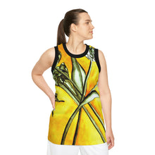 Load image into Gallery viewer, Unisex Basketball Jersey (AOP)