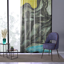 Load image into Gallery viewer, Window Curtain