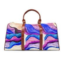 Load image into Gallery viewer, Waterproof Travel Bag