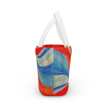 Load image into Gallery viewer, Soft Picnic Bag