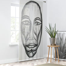 Load image into Gallery viewer, Window Curtain