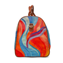 Load image into Gallery viewer, Waterproof Travel Bag