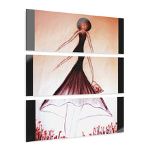 Load image into Gallery viewer, Acrylic Prints (Triptych)