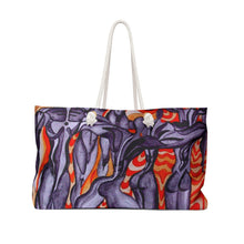 Load image into Gallery viewer, Weekender Bag