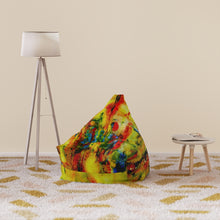 Load image into Gallery viewer, Bean Bag Chair Cover