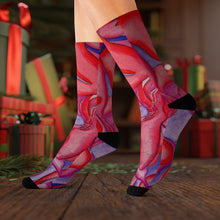 Load image into Gallery viewer, Sublimation Socks