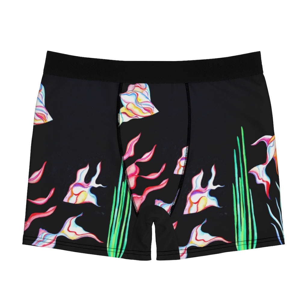 Men's Boxer Briefs