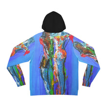 Load image into Gallery viewer, AOP Fashion Hoodie