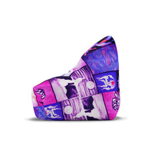 Load image into Gallery viewer, Bean Bag Chair Cover
