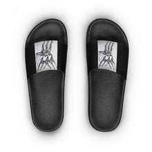 Load image into Gallery viewer, Women's Slide Sandals