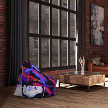Load image into Gallery viewer, Bean Bag Chair Cover