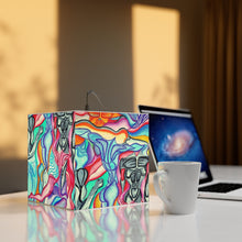 Load image into Gallery viewer, Light Cube Lamp