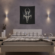 Load image into Gallery viewer, Printed Wall Tapestry
