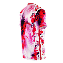 Load image into Gallery viewer, Unisex Cut &amp; Sew Tee (AOP)