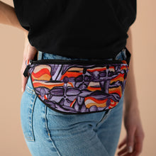Load image into Gallery viewer, Fanny Pack