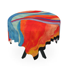 Load image into Gallery viewer, Tablecloth