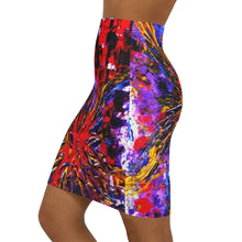 Load image into Gallery viewer, Women's Mini Skirt