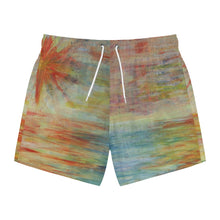 Load image into Gallery viewer, Swim Trunks