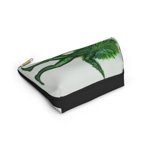 Accessory Pouch w T-bottom