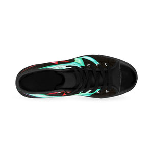 Men's High-top Sneakers