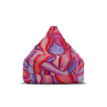 Load image into Gallery viewer, Bean Bag Chair Cover