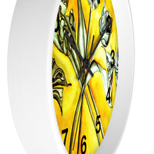 Load image into Gallery viewer, Wall clock