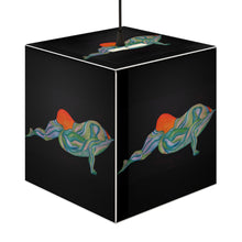 Load image into Gallery viewer, Light Cube Lamp