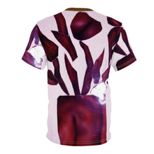 Load image into Gallery viewer, Unisex Cut &amp; Sew Tee (AOP)