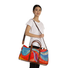 Load image into Gallery viewer, Waterproof Travel Bag