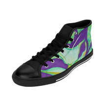 Load image into Gallery viewer, Women's High-top Sneakers