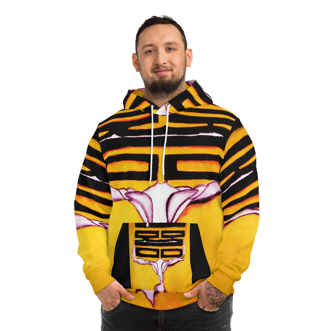 Fashion Hoodie (AOP)