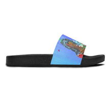 Load image into Gallery viewer, Women's Slide Sandals
