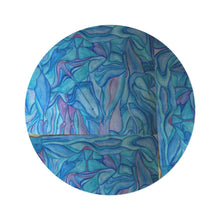 Load image into Gallery viewer, Round Rug