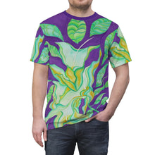 Load image into Gallery viewer, Unisex Cut &amp; Sew Tee (AOP)