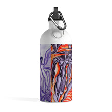 Load image into Gallery viewer, Stainless Steel Water Bottle