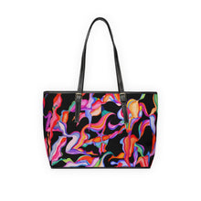 Load image into Gallery viewer, PU Leather Shoulder Bag