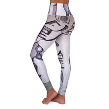 Load image into Gallery viewer, High Waisted Yoga Leggings