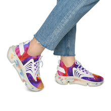 Load image into Gallery viewer, Women's Mesh Sneakers