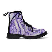 Load image into Gallery viewer, Men&#39;s Canvas Boots
