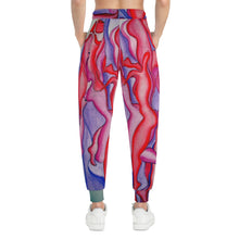 Load image into Gallery viewer, Athletic Joggers (AOP)
