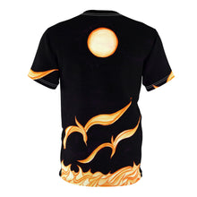 Load image into Gallery viewer, Unisex Cut &amp; Sew Tee (AOP)