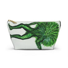 Load image into Gallery viewer, Accessory Pouch w T-bottom