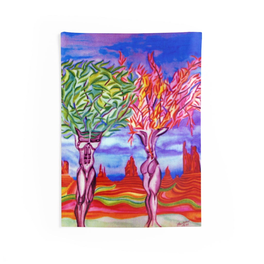 Indoor Wall Tapestries