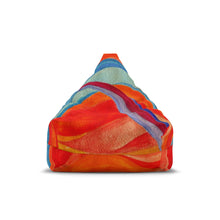 Load image into Gallery viewer, Bean Bag Chair Cover