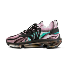 Load image into Gallery viewer, Men&#39;s Mesh Sports Sneakers