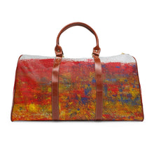 Load image into Gallery viewer, Waterproof Travel Bag