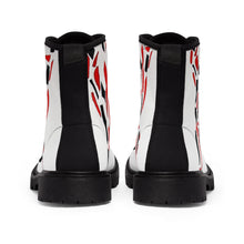 Load image into Gallery viewer, Men&#39;s Canvas Boots